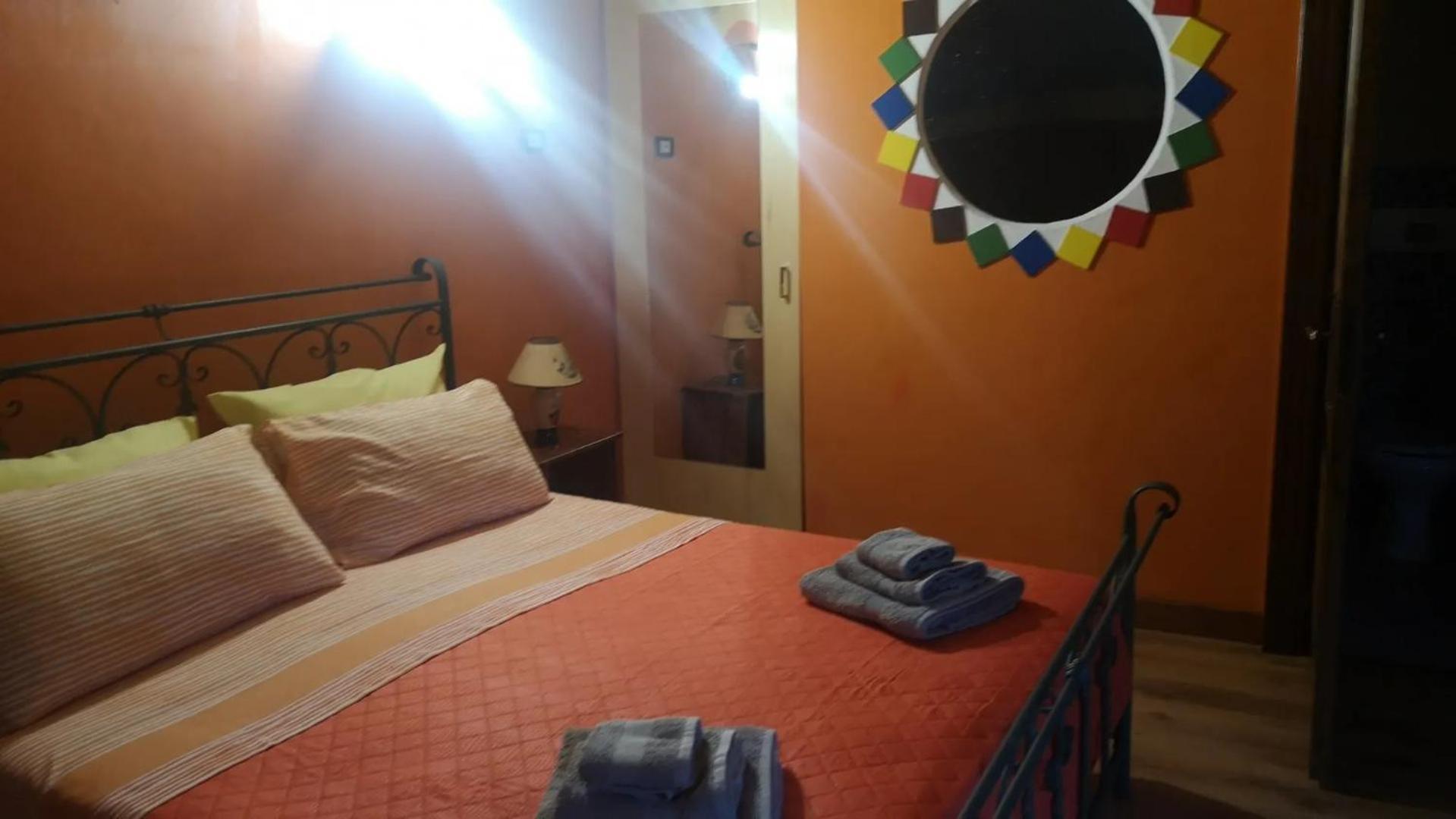 Villa Girasole Monteroni di Lecce Quarto foto
