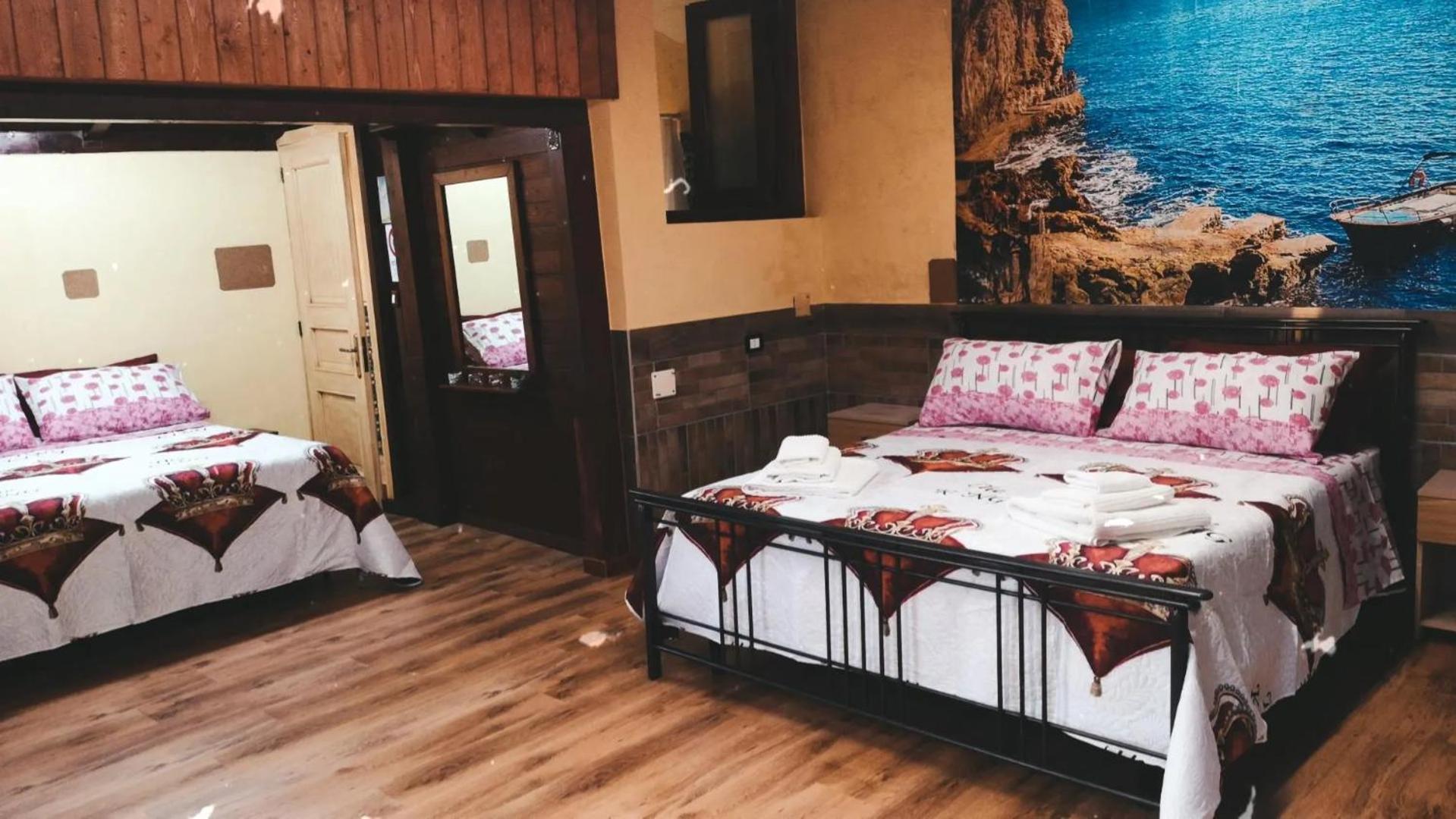 Villa Girasole Monteroni di Lecce Quarto foto