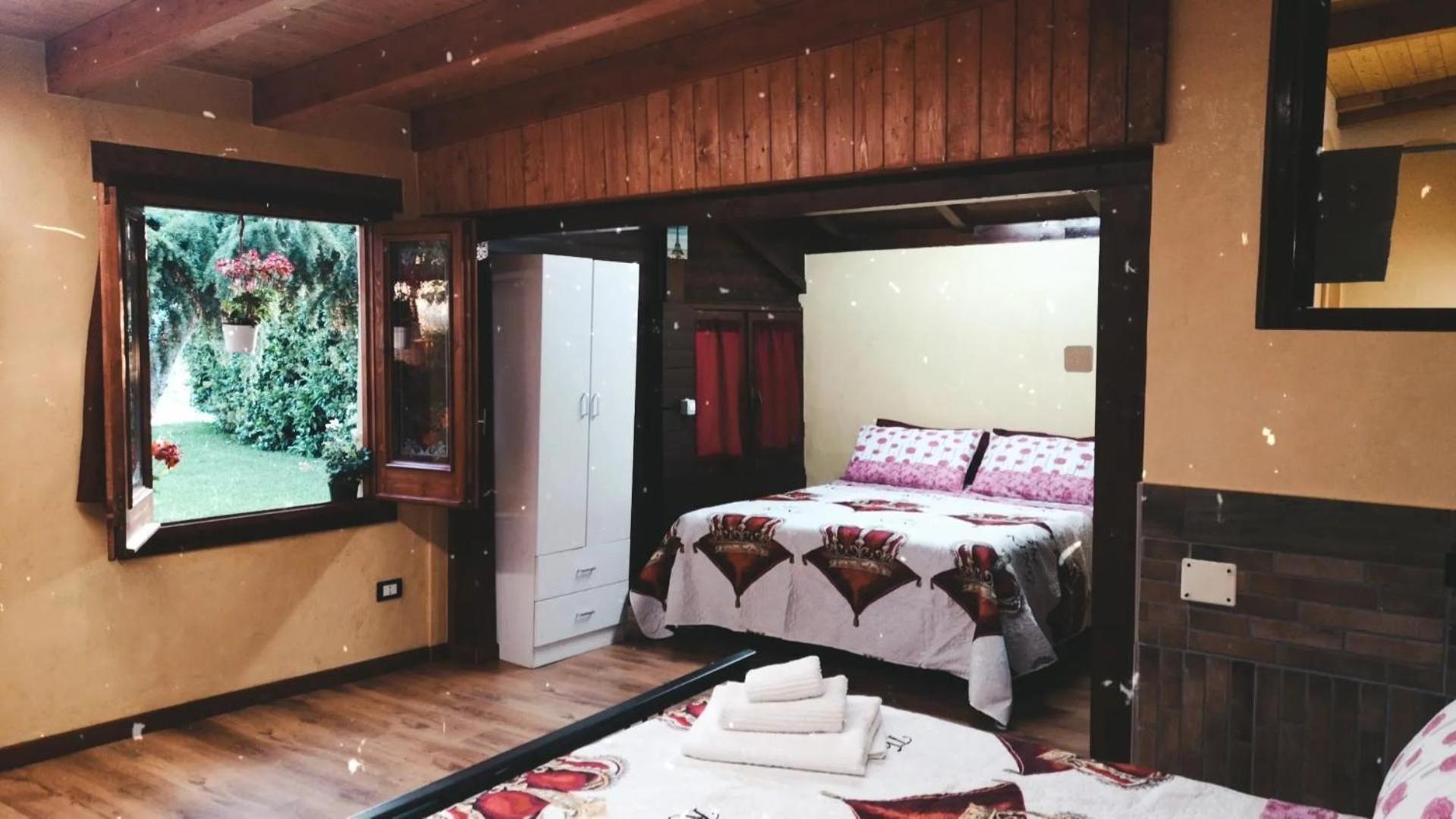 Villa Girasole Monteroni di Lecce Quarto foto